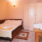 U Janiny Nyaraló Czaplinek