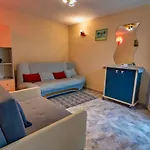Nyaraló U Janiny Czaplinek