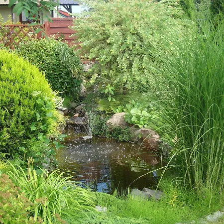 U Janiny * Czaplinek