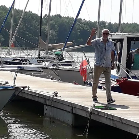 Semesterbostad U Janiny *