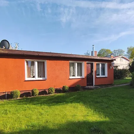 Semesterbostad U Janiny *