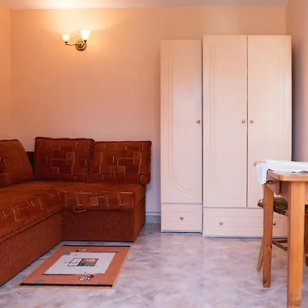 U Janiny * Czaplinek