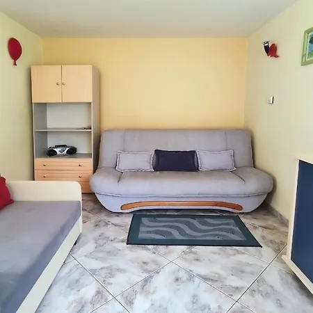 Nyaraló U Janiny Czaplinek