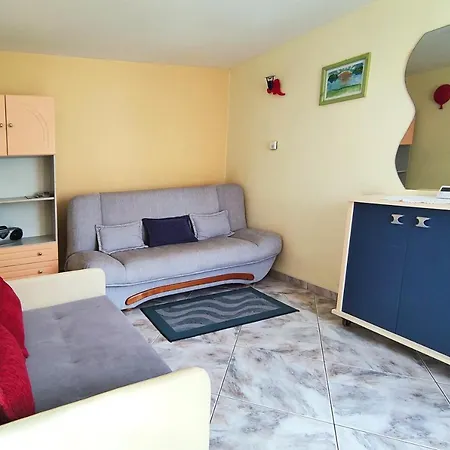 Semesterbostad U Janiny