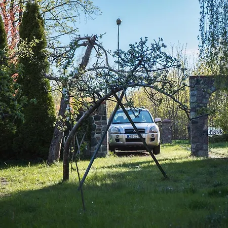 Semesterbostad U Janiny