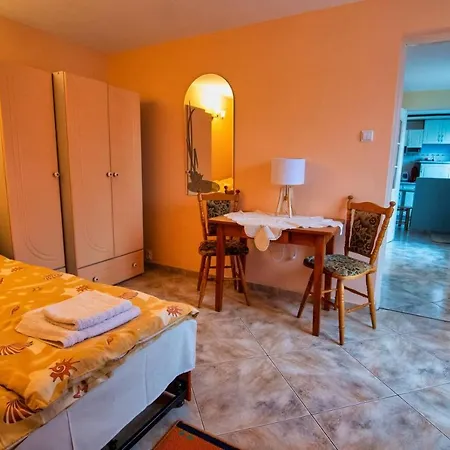 Semesterbostad U Janiny Czaplinek