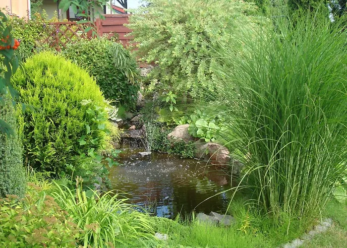 U Janiny * Czaplinek