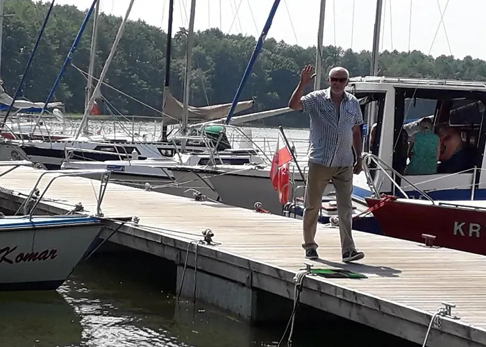 Сasa de vacaciones U Janiny *