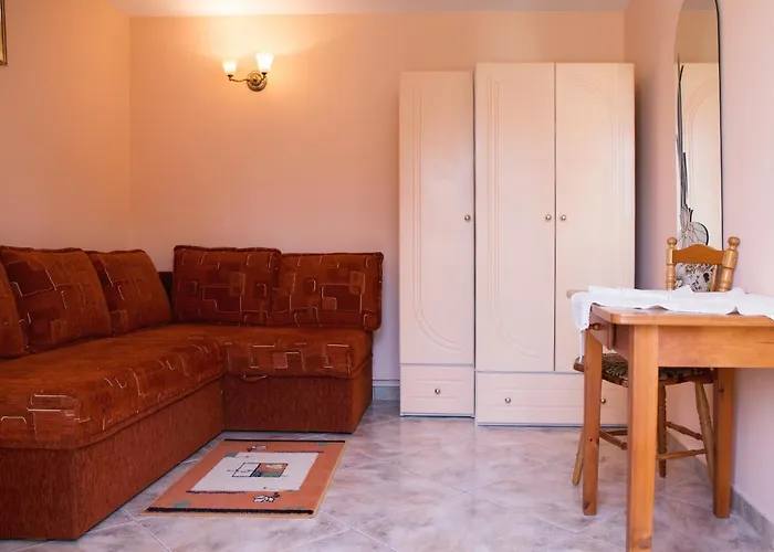 U Janiny * Czaplinek