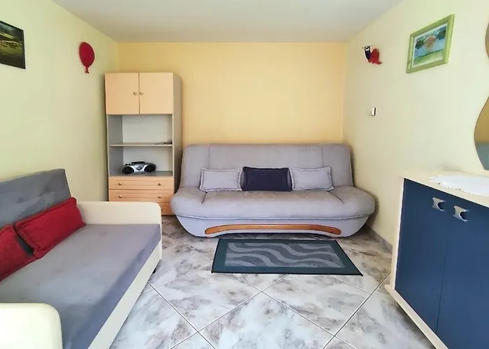 Сasa de vacaciones U Janiny Czaplinek